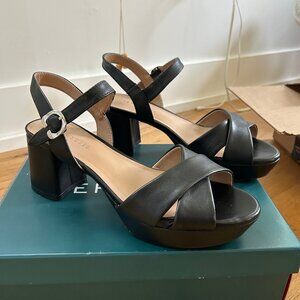 Aerosoles Cosmos Black